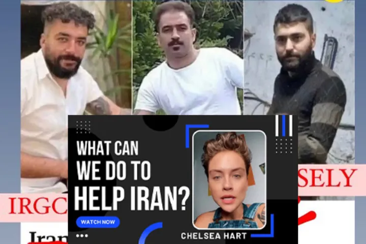 جمهوری اسلامی، «ایران» نیست! دست از این اشتباه لعنتی بردارید